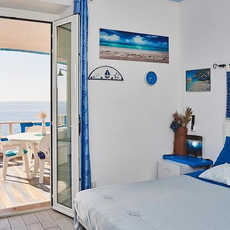 B&B Acquadolce Cala Gonone Eksteriør bilde