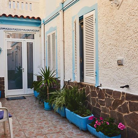 B&B Acquadolce Cala Gonone Eksteriør bilde