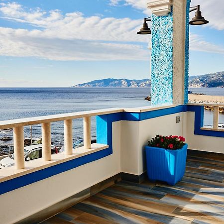 B&B Acquadolce Cala Gonone Eksteriør bilde