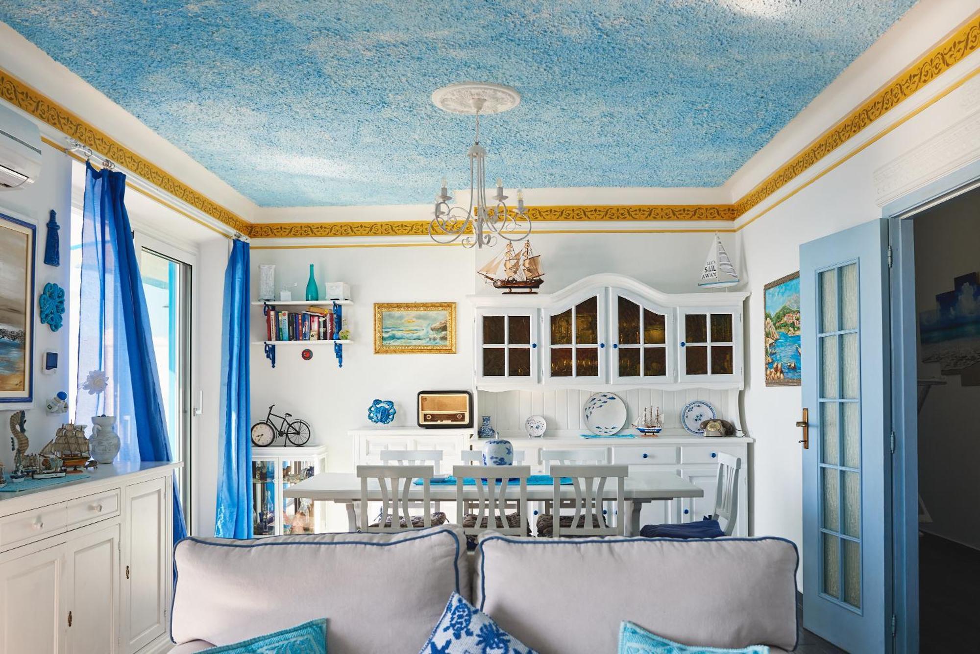 B&B Acquadolce Cala Gonone Eksteriør bilde