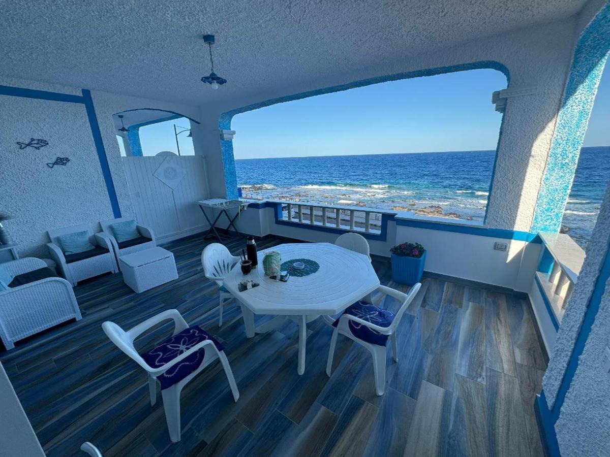 B&B Acquadolce Cala Gonone Eksteriør bilde