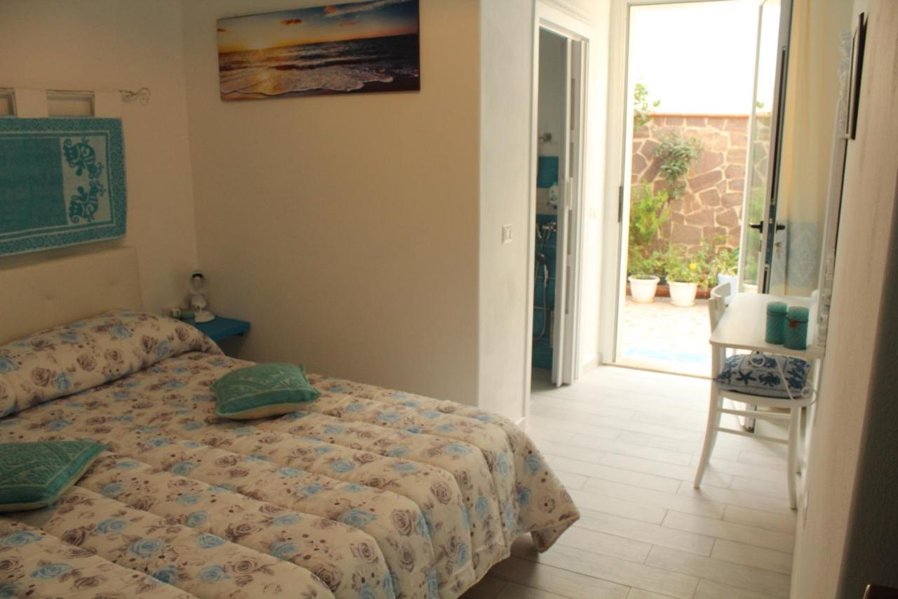 B&B Acquadolce Cala Gonone Eksteriør bilde